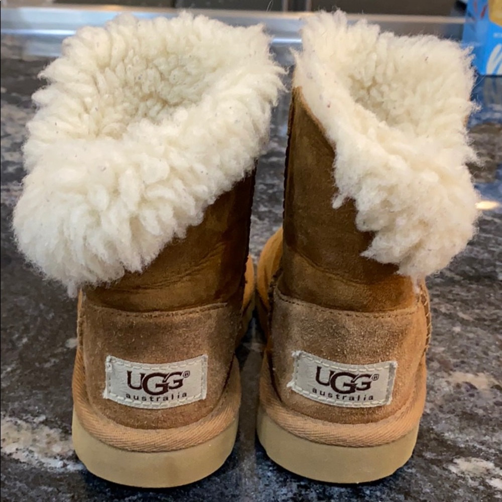 Toddler Ugg Boots